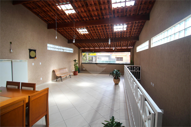 Venda Casa São Paulo Vila Bertioga REO876986 17