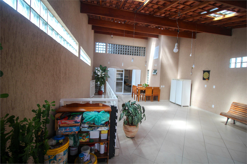 Venda Casa São Paulo Vila Bertioga REO876986 14