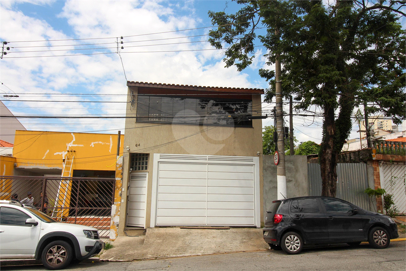 Venda Casa São Paulo Vila Bertioga REO876986 61