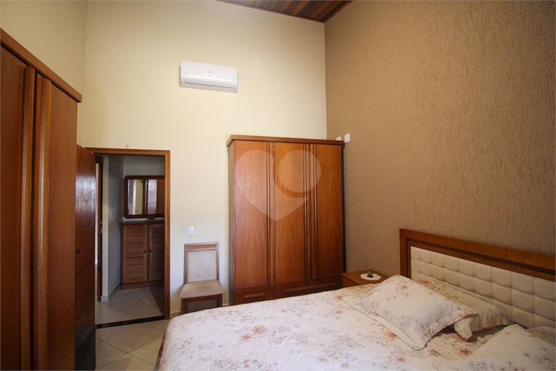 Venda Casa São Paulo Vila Bertioga REO876986 34