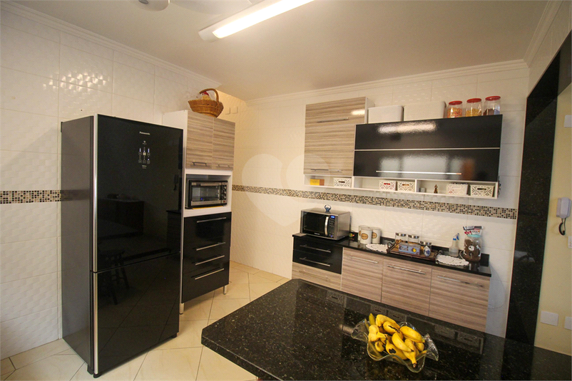 Venda Casa São Paulo Vila Bertioga REO876986 70