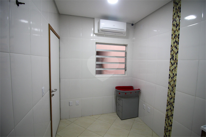 Venda Casa São Paulo Vila Bertioga REO876986 21