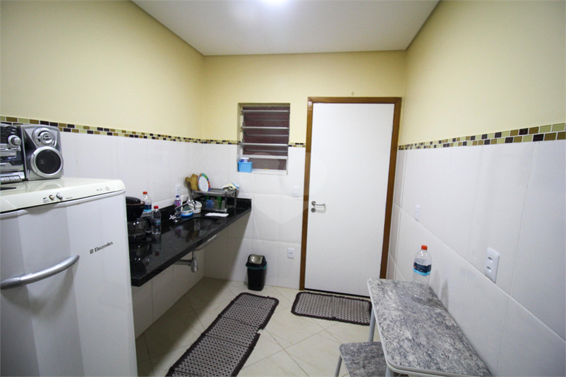 Venda Casa São Paulo Vila Bertioga REO876986 64