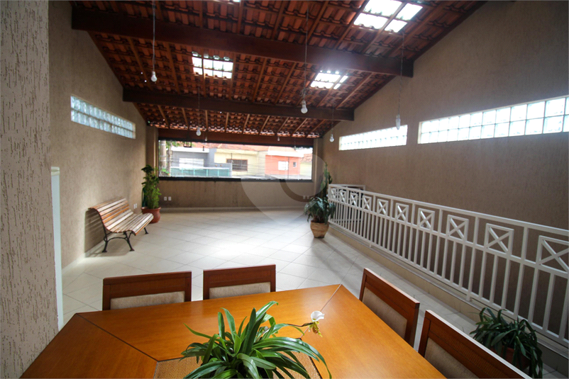 Venda Casa São Paulo Vila Bertioga REO876986 62