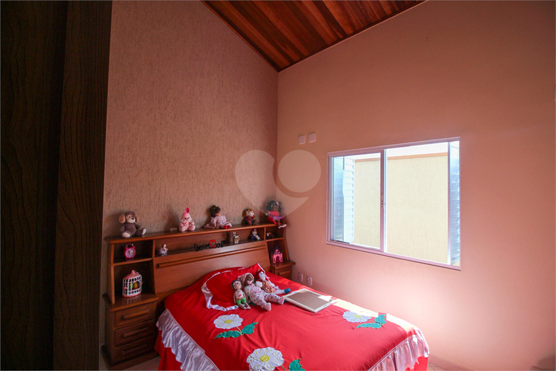 Venda Casa São Paulo Vila Bertioga REO876986 19