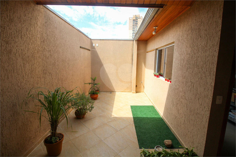 Venda Casa São Paulo Vila Bertioga REO876986 30