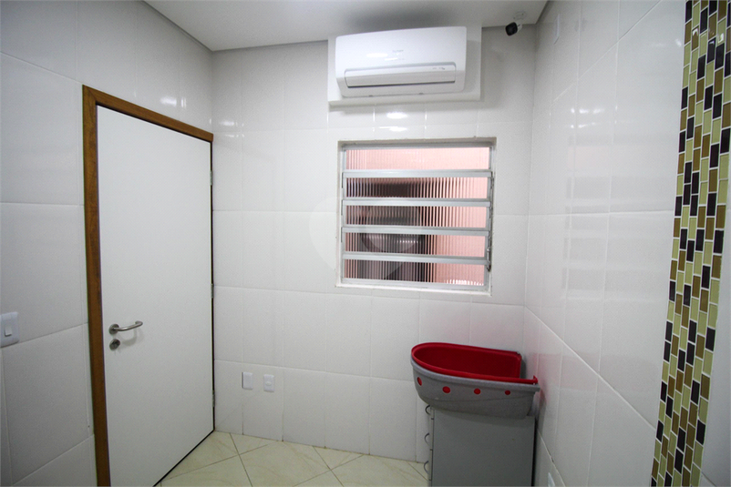 Venda Casa São Paulo Vila Bertioga REO876986 20