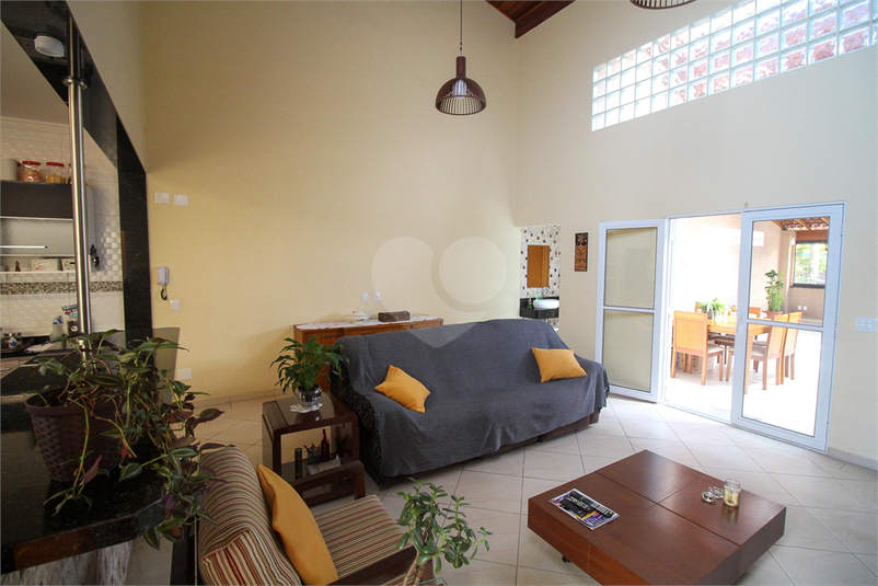 Venda Casa São Paulo Vila Bertioga REO876986 31