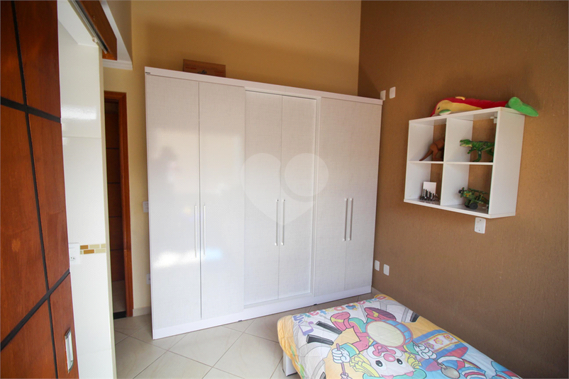 Venda Casa São Paulo Vila Bertioga REO876986 27