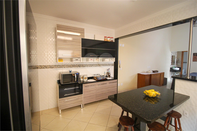 Venda Casa São Paulo Vila Bertioga REO876986 60