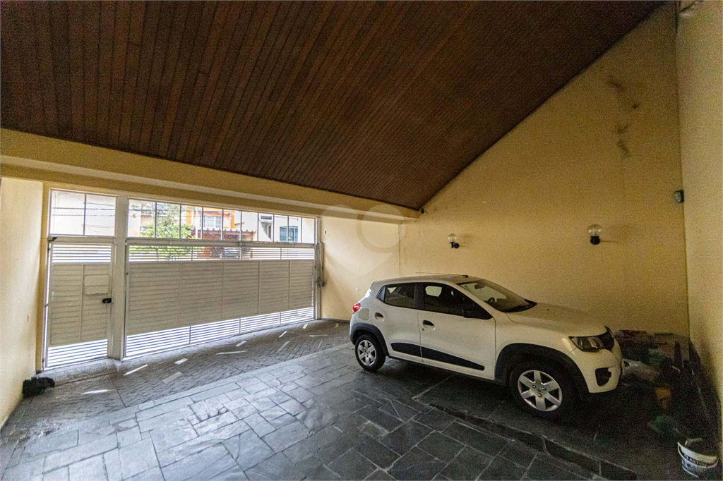 Venda Casa São Paulo Vila Prudente REO877020 16