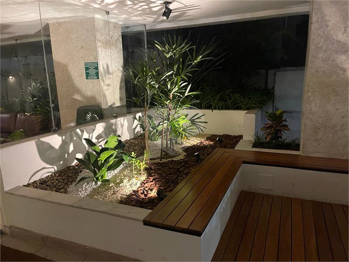 Aluguel Apartamento São Paulo Jardim Paulista REO877028 1