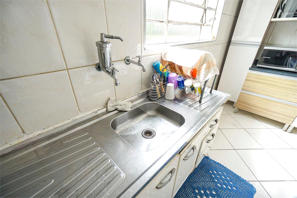 Venda Casa São Paulo Jardim Jaú (zona Leste) REO877035 29