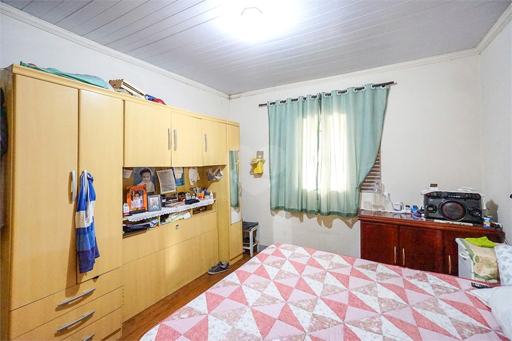 Venda Casa São Paulo Jardim Jaú (zona Leste) REO877035 6