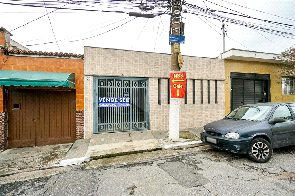 Venda Casa São Paulo Jardim Jaú (zona Leste) REO877035 43