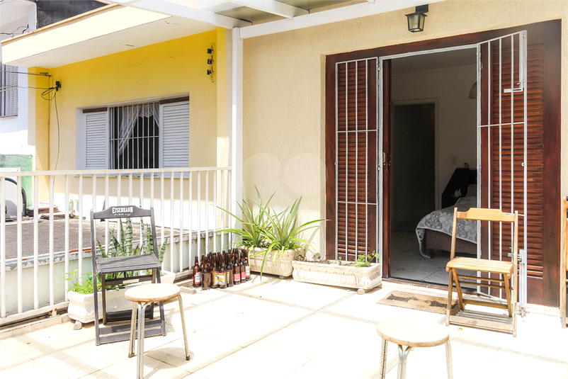 Venda Casa São Paulo Alto De Pinheiros REO877042 16