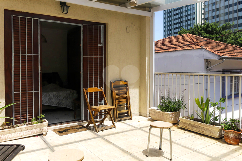 Venda Casa São Paulo Alto De Pinheiros REO877042 9