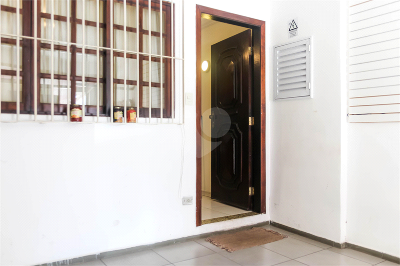 Venda Casa São Paulo Alto De Pinheiros REO877042 5