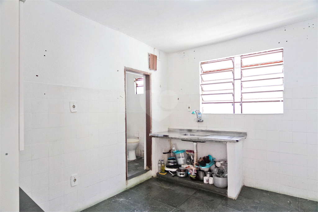 Venda Casa São Paulo Lauzane Paulista REO877045 11