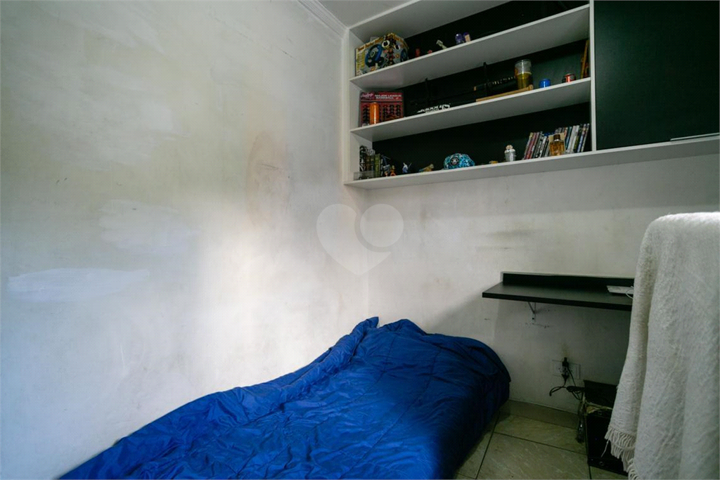 Venda Apartamento São Paulo Vila Guilherme REO877052 17