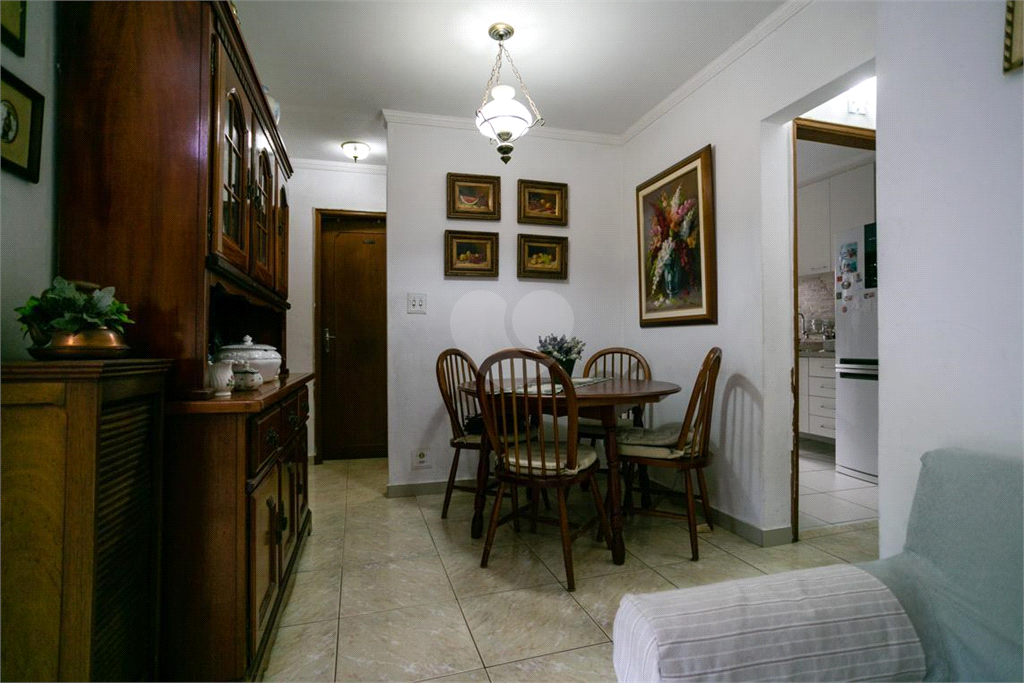 Venda Apartamento São Paulo Vila Guilherme REO877052 3