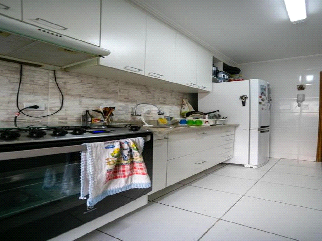 Venda Apartamento São Paulo Vila Guilherme REO877052 25