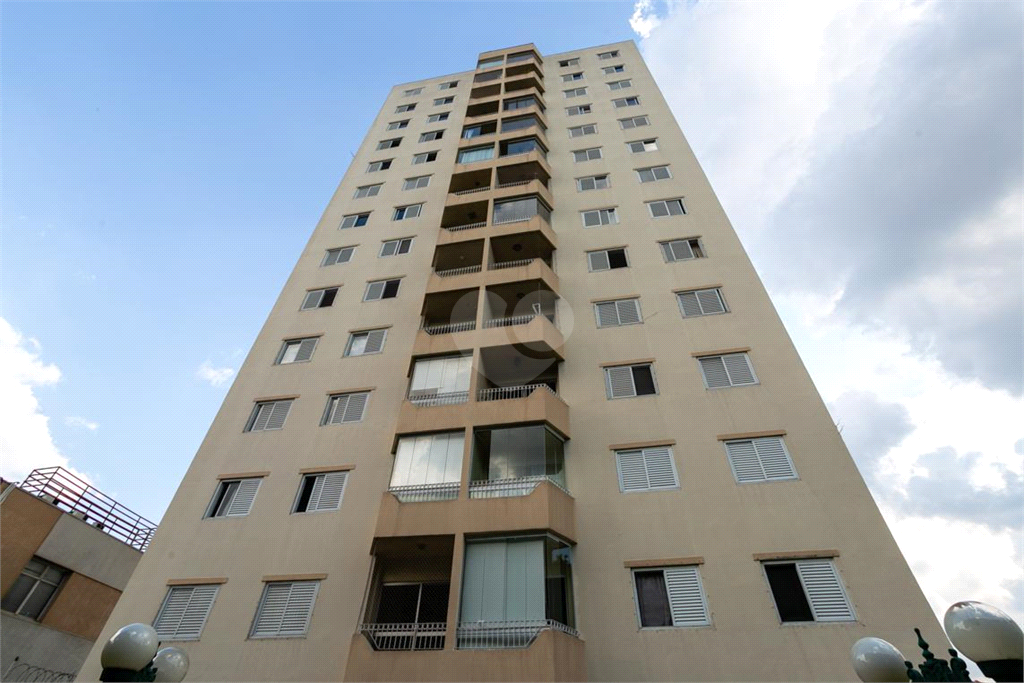 Venda Apartamento São Paulo Vila Guilherme REO877052 46