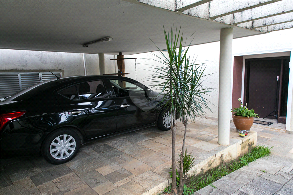 Venda Casa São Paulo Tucuruvi REO877055 36