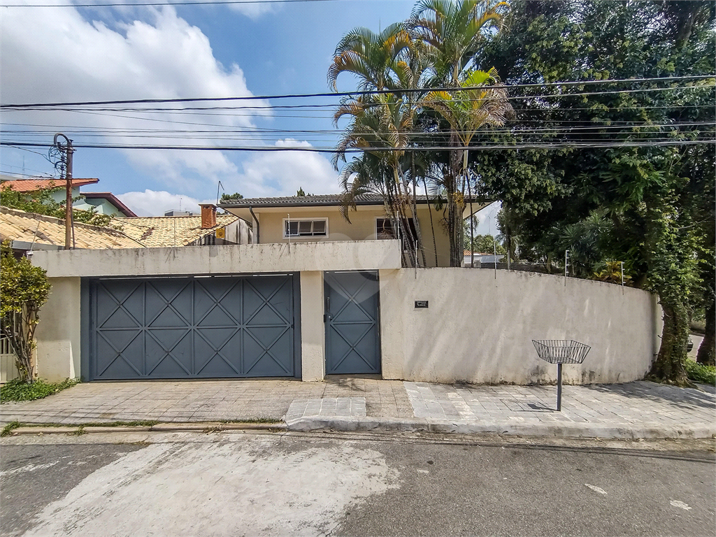 Venda Casa São Paulo Tucuruvi REO877055 31