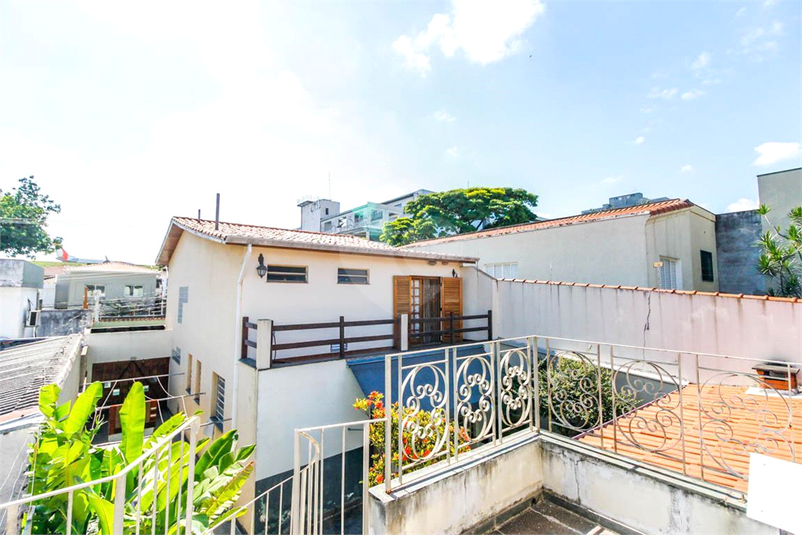 Venda Casa São Paulo Vila Congonhas REO877071 25