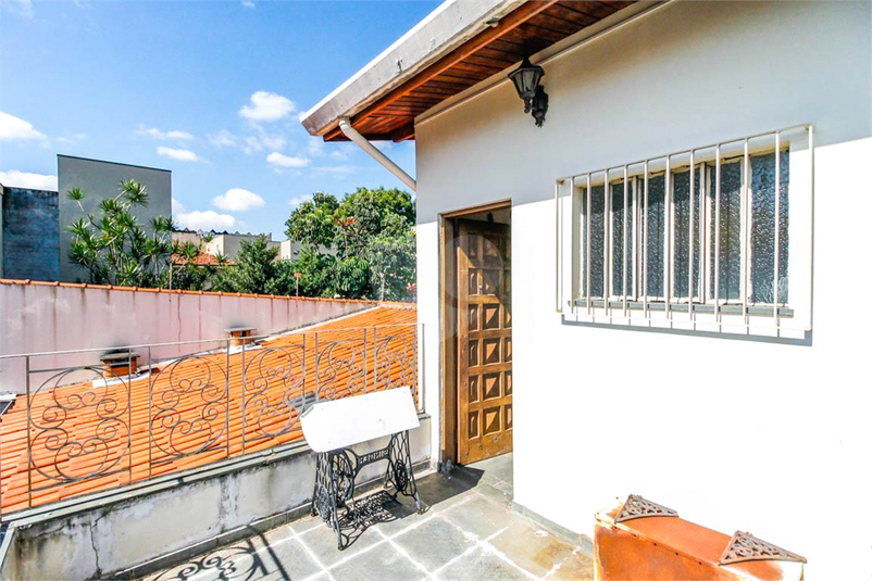 Venda Casa São Paulo Vila Congonhas REO877071 54