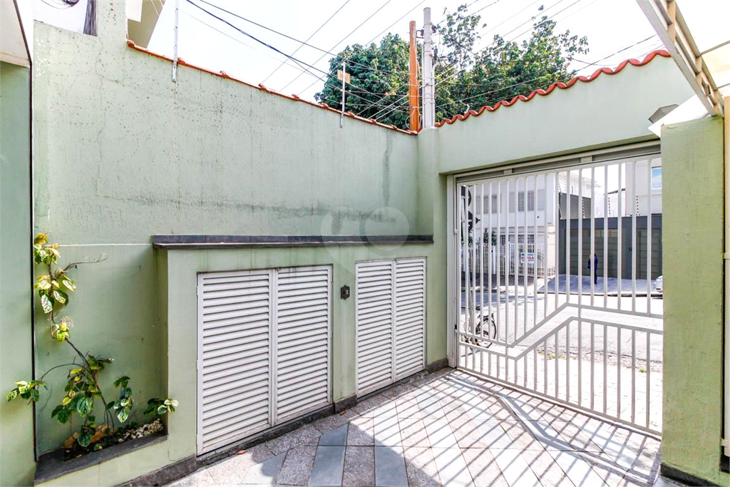 Venda Casa São Paulo Vila Congonhas REO877071 73