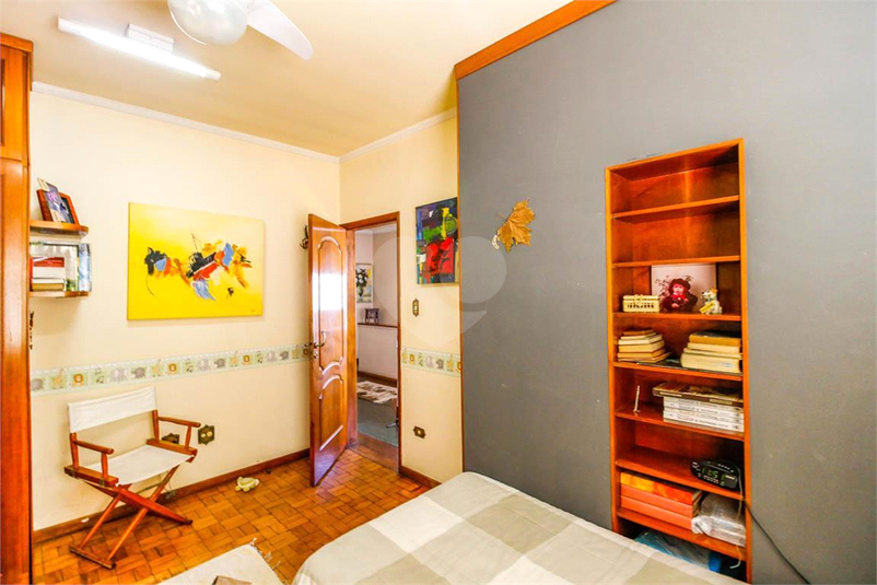 Venda Casa São Paulo Vila Congonhas REO877071 17