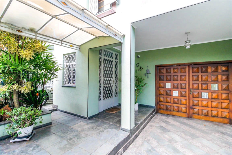 Venda Casa São Paulo Vila Congonhas REO877071 70