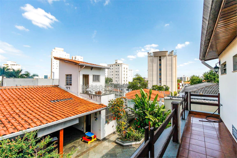 Venda Casa São Paulo Vila Congonhas REO877071 20