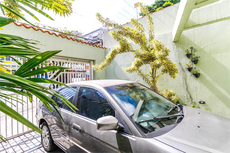 Venda Casa São Paulo Vila Congonhas REO877071 21