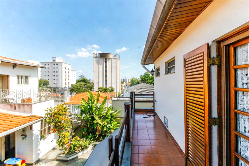 Venda Casa São Paulo Vila Congonhas REO877071 77