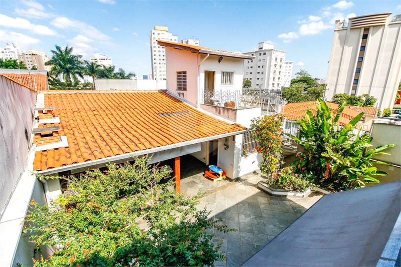 Venda Casa São Paulo Vila Congonhas REO877071 62