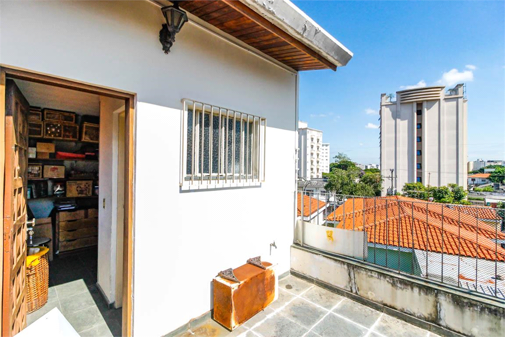 Venda Casa São Paulo Vila Congonhas REO877071 72