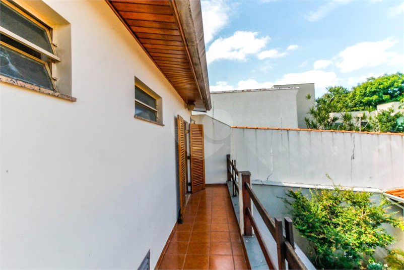 Venda Casa São Paulo Vila Congonhas REO877071 11