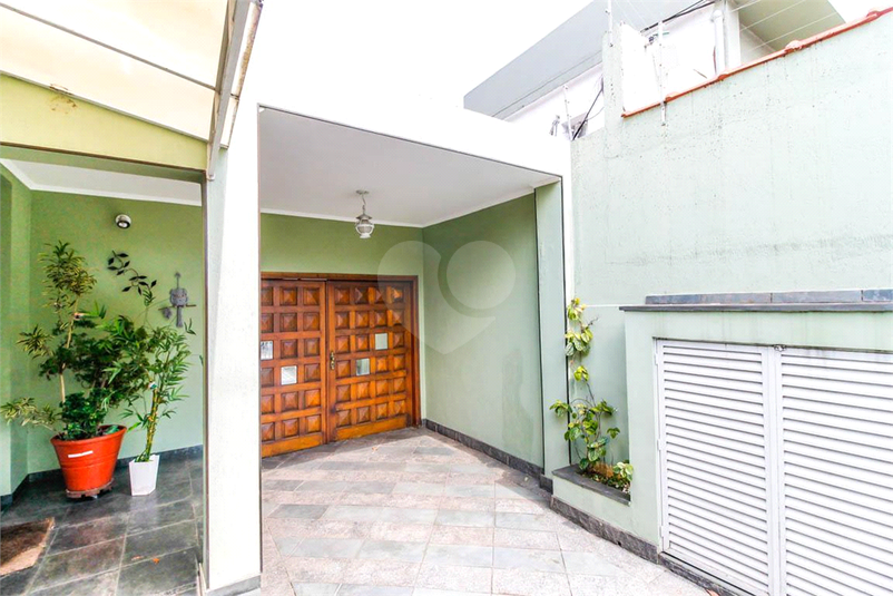 Venda Casa São Paulo Vila Congonhas REO877071 67