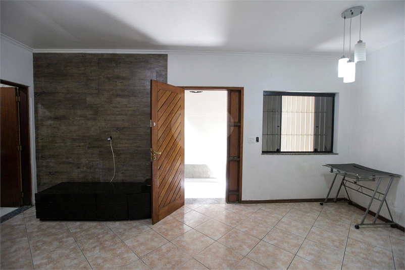 Venda Casa São Paulo Vila Libanesa REO877074 16