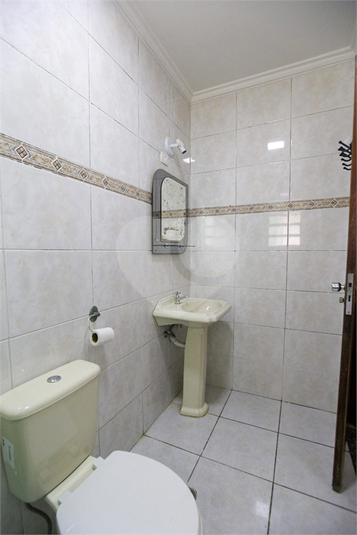 Venda Casa São Paulo Vila Libanesa REO877074 38