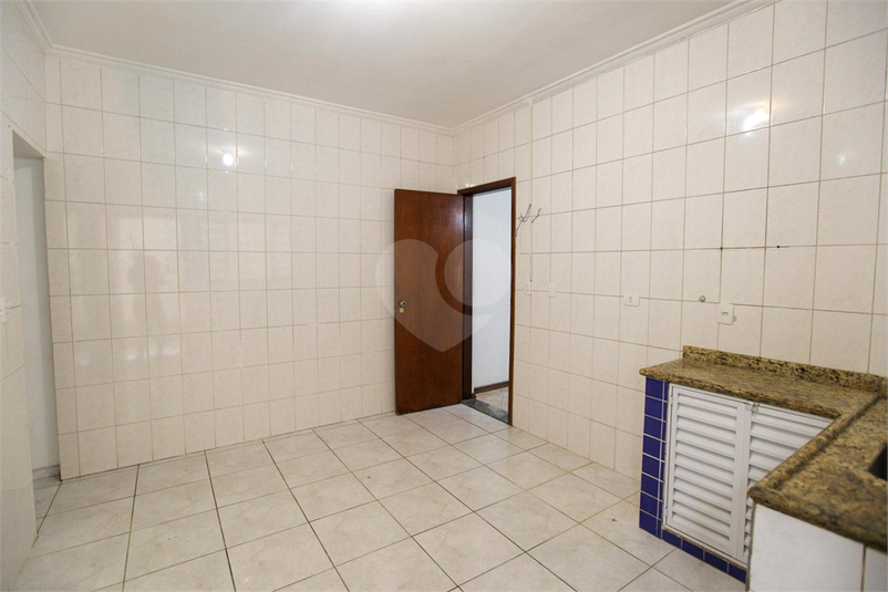 Venda Casa São Paulo Vila Libanesa REO877074 58