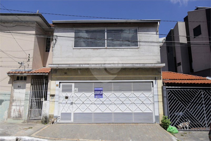 Venda Casa São Paulo Vila Libanesa REO877074 9