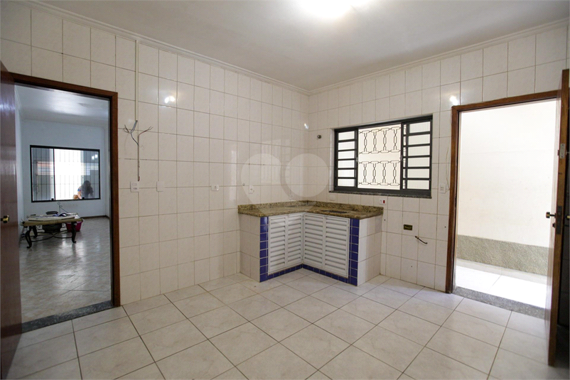 Venda Casa São Paulo Vila Libanesa REO877074 56