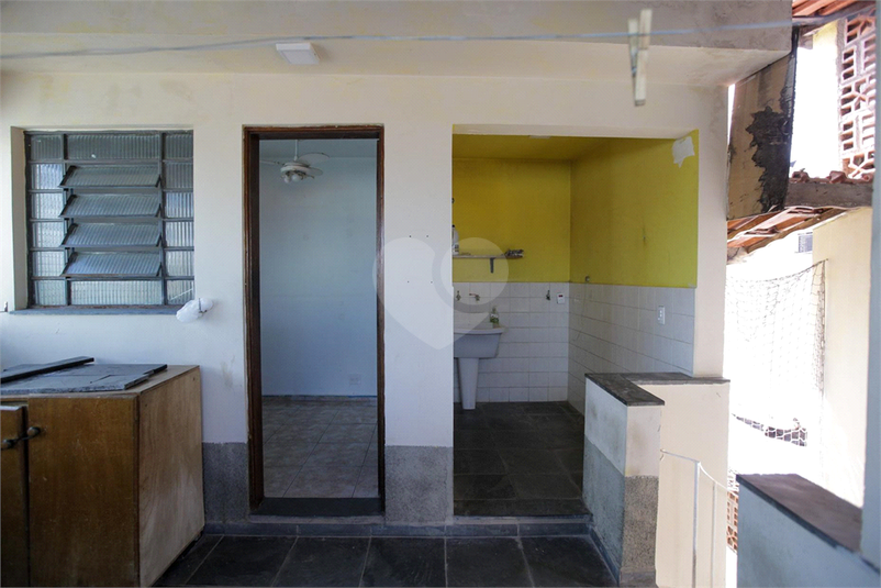 Venda Casa São Paulo Vila Libanesa REO877074 19