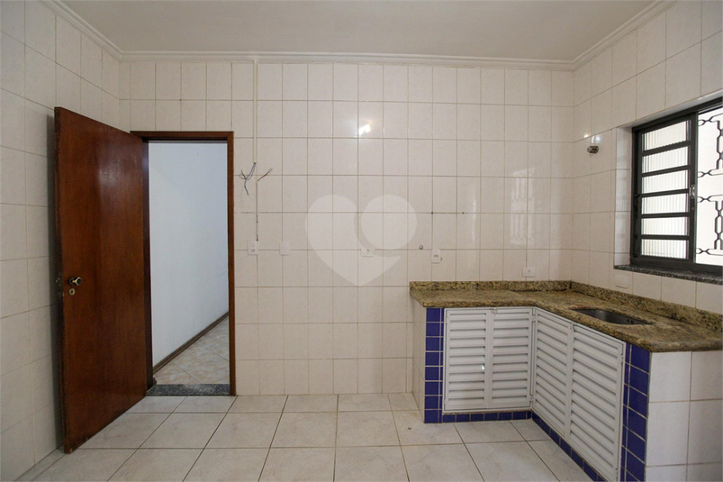 Venda Casa São Paulo Vila Libanesa REO877074 33