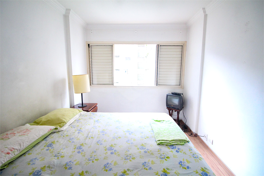 Venda Apartamento São Paulo Santana REO877078 15