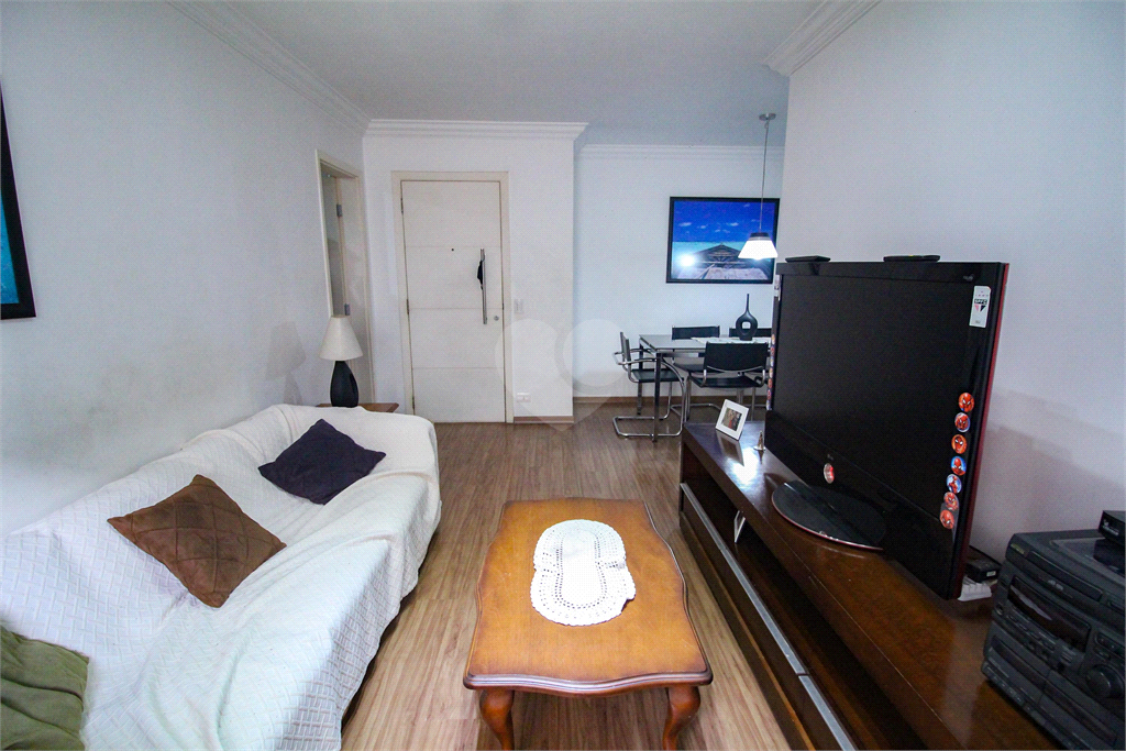 Venda Apartamento São Paulo Santana REO877078 8